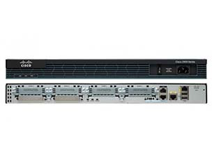 Cisco 2901 [CISCO2901/K9]