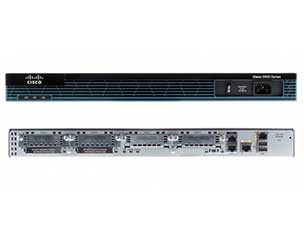 Cisco ISR 2901 [CISCO2901/K9]
