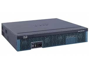 Cisco 2951/K9  [CISCO2951/K9]