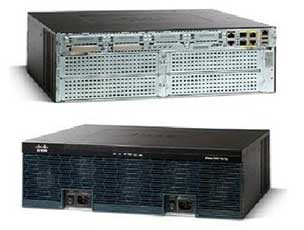 Cisco 3925 [CISCO3925/K9]