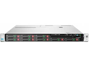 HP Proliant DL360e Gen8 8xSFF 2x Xeon E5-2430Lv2 6-core/128Gb/ P420 1Gb FBWC/no HDD/2 PWS