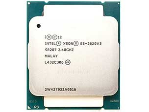 Процессор Intel Xeon E5-2620v3 Haswell-EP 6-core (2400MHz, LGA2011-3, L3 15360Kb, 85w)