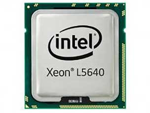 Процессор Intel Xeon Six-Core L5640 (2267MHz, Socket LGA1366, cache 12288Kb)